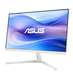 ASUS EyeCare VU279HFI-W computer monitor 68.6 cm (27) 1920 x 1080 pixels Full HD LCD White (90LM09IT-B01K70)