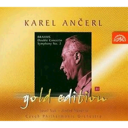 KAREL ANČERL GOLD EDITION VOL.31