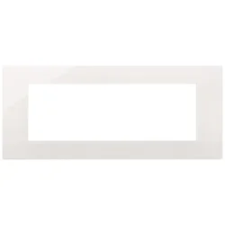 VIMAR LINEA MASKA 7 MJ BIJELA REFLEX VI30657.40