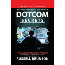 Dotcom Secrets