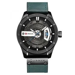 Sat CURREN BR-14169 - Plava KP14169