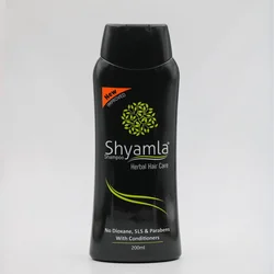 Šaj Amla - Ajurvedski šampon sa kondicionerom 200ml