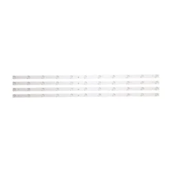 ES-3395, SHARP LC-43CFG6002E LED TRAKE