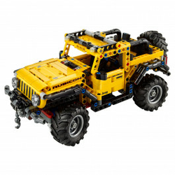 LEGO® Technic Jeep Wrangler (42122)