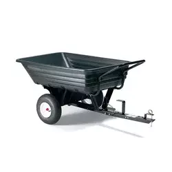 VILLAGER Prikolica za VT840, VT845, VT848, VT1000HD, VT1005HD, VT1025HD Twin