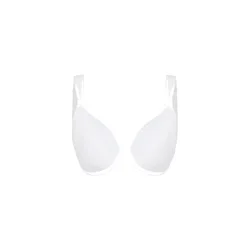 Penti Nedrček BHs & Bralettes bela