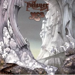 Yes - Relayer (Reissue) (CD)