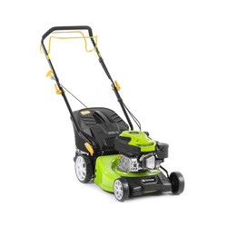 FIELDMANN Benzinska kosilica za travu FZR 4210-B