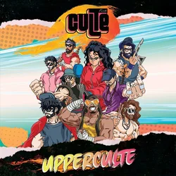 Culte - Upperculte (LP)