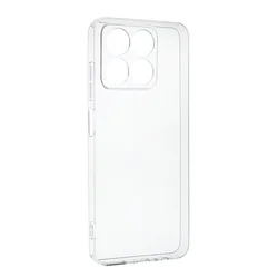 Torbica silikonska Ultra Thin za ZTE Blade A35 transparent