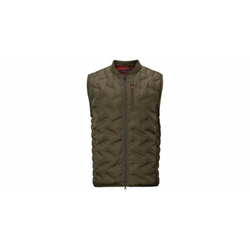 DRIVEN HUNT INSULATED WAISTCOAT
