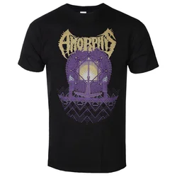 Metal majica moška Amorphis - Forge - LOW FREQUENCY - AMO010TS