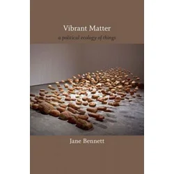 Vibrant Matter