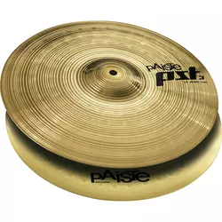 Paiste PST 3 14 Hi-Hat činela