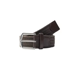 Pull&Bear Pas temno rjava