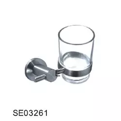 VENTURA Steel držač čaše Rondo SE03261