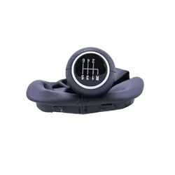 Car 888 Accessories Ručica menjača za Volkswagen Golf 4/Bora/Jetta, 5 brzina, 12 mm