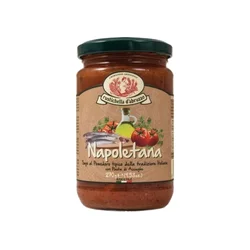 Sugo alla Napoletana RUSTICHELLA DABRUZZO