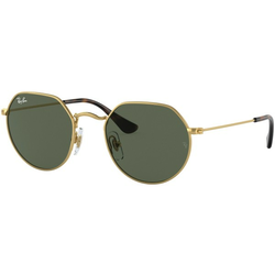 Ray-Ban Junior Jack RJ9565S 223/71 L (47) Zlata/Zelena