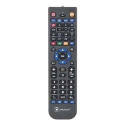 Cabletech 4 v 1 univerzalni programabilni daljinski upravljalnik
