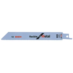 BOSCH List univerzalne testere S 922 AF 2608656013, Flexible za Metal