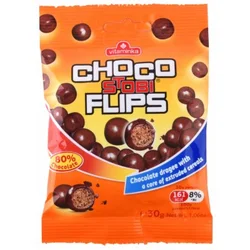 FLIPS COKO STOBI VITAMINKA 30G