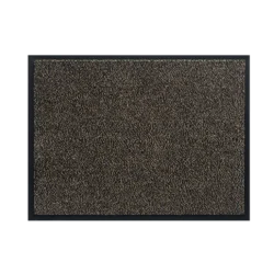 Otirač mars pp braon 60x80cm guma po obodu