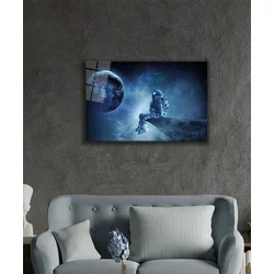 Slika Wallity 463, 46x72 cm