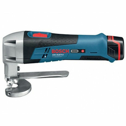 BOSCH akumulatorske škarje ZA PLOČEVINO GSC 10.8 V-LI BOSCH