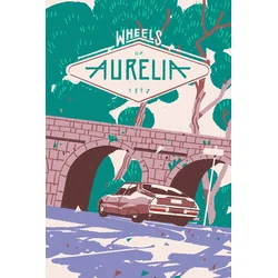 Wheels of Aurelia XBOX LIVE Key EUROPE