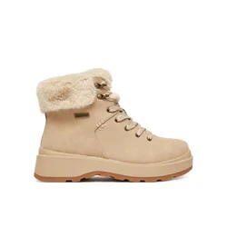 Skechers Ženske patike Park City, 168087-NAT, Bež