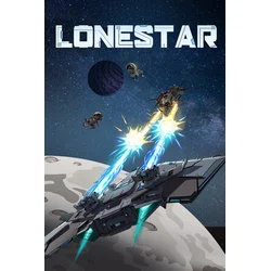 LONESTAR (PC) Steam Key GLOBAL