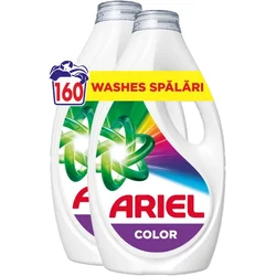 Ariel Color tečni deterdžent 7.20 l, 160 pranja