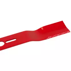 OREGON Nož za kosačicu, one for all, 42.5cm, izdignuti krajevi