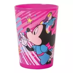 Best Buy wash pack torbica za higijenu minnie mouse pvc ( 318814 )