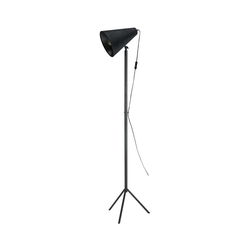 Markslöjd 107929 - Podna lampa CILLA 1xE27/60W/230V