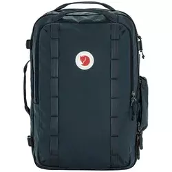 Nahrbtnik Fjällräven Färden Carry-On Pack Navy