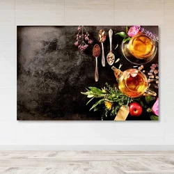 Slika Wallity DEV03143100140, 100x140 cm