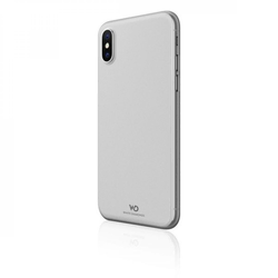 Zaštitni pokrov White Diamonds Ultra Thin Iced za Apple iPhone XS / iPhone X - Prozirna KP28774