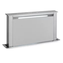 Klarstein Royal Flush Eco, kuhinjska napa, 60 cm, 576 m3/h, A+