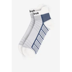 Nogavice Reebok FLOAT RUN U ANK SOCK HE2424 Mix