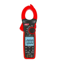 UNI-T Digitalni kleščni multimeter UT205E