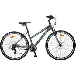 POLAR Glider Comfort Lady 28