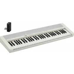 Casio CT-S1 White SET