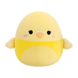 Squishmallows Rumena skobčevka Shayna, 30 cm
