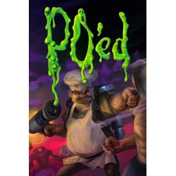 POed: Definitive Edition XBOX LIVE Key EUROPE