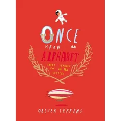 Once upon an Alphabet