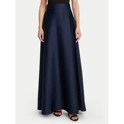 Rinascimento Maxi krilo CFC0122686003 Mornarsko modra Regular Fit