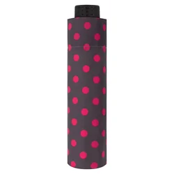 Doppler Fiber Havanna Powerfull Pink Dots