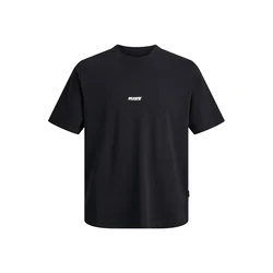 JACK & JONES Majica JCOClub  črna